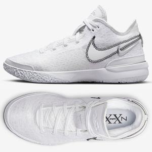 [나이키]국내매장판 나이키 농구화 르브론 NXXT Gen DR8784-101