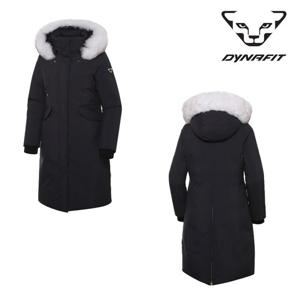 LJS  다이나핏  여성 TRUTH (트러스) 롱 구스 다운 점퍼 (YWW23533Z1)