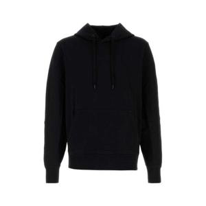 캐나다구스 후드 티셔츠 7403M9061 BLACK DOM