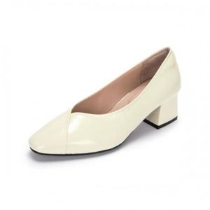 [무크]무크 세이브존01 여성 포인트 미들 펌프스 46-2103KQ-7 (2