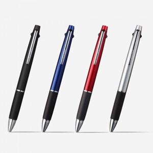 [유니] 제트스트림 고급 3색 볼펜 0.7mm SXE3-800-07