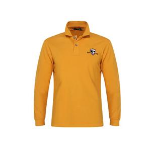 [페라어스]골피아 남성 비비드 폰트카라 긴팔셔츠 CTF4OM2180