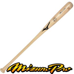 [미즈노]미즈노 야구 프로 메이플 배트 1CKWH240133ST [베] D241