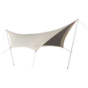 스노우피크 스노우피크 TP 44S US [타키비 헥사 세트 M (타키비 타프 헥사 M 세트)]