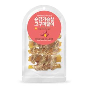 더리치플러스 치킨칼슘본 300g