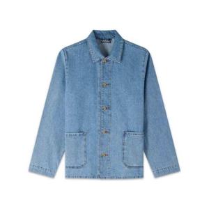 아페쎄 데님 셔츠 COGYHH03205IAB DOM