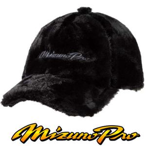 [미즈노]미즈노 야구 프로 모자 12JWBX8609BK [검] D2411