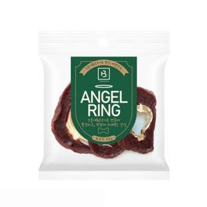 애견간식 엔젤링 소울대 20g 소고기 30팩 1타