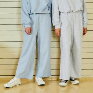 유솔 sh06 핀턱 와이드 팬츠 2 ULTM23851