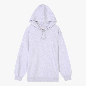 유솔 sh06 기본 후드 맨투맨(그레이) ULMH23903