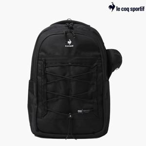 [르꼬끄] 공용 ATOZ AIR 백팩 QQ123ABP11_BLK