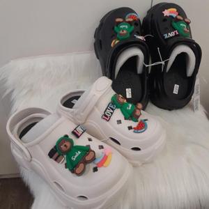 Talentkids HC24 TS그린베어EVA샌들 TSX31EVA17