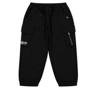 에스핏 HC22 조거벤츄리기모긴후다포켓바지 sjy710mkpt13