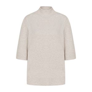 [린]반폴라 트임 풀오버(LCPOOI6200)_DG