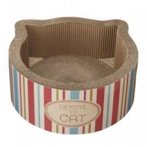 가리가리 뮤 터브 스크래쳐 스트라이프