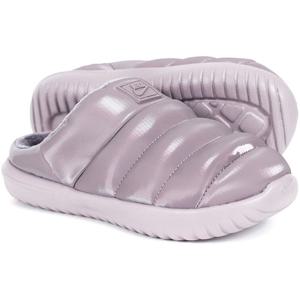 [정품] 나이키 W 버로우 SE 방한 패딩 슬리퍼 (FZ7939-200)