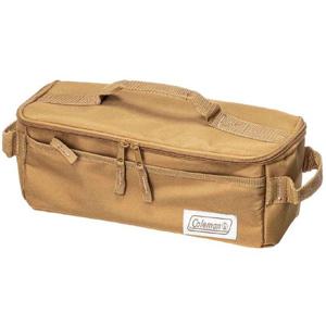 콜맨 콜맨 쿠킹 툴 박스 (코요테) 2185813 [아웃도어 수납 케이스]