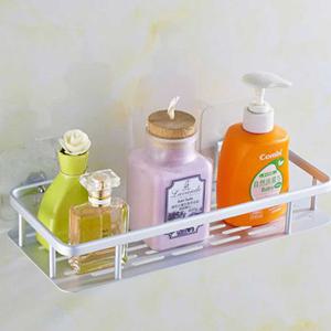 흡착식 욕실 예쁜 선반 정리대 벽면 수다용도 수납