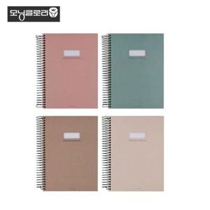 모닝글로리 3500 완전두꺼운연습장(좌철)