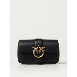 [PINKO] 라프리마 여성 미니 백 숄더 100061A0F1 Z99Q 블랙 /6