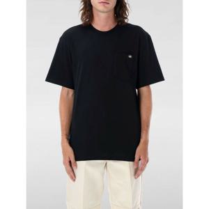 [DICKIES] 라프리마 남성 티셔츠 DK0A4YFC BLK1 블랙 /6