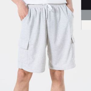 A11 남자 카고 반바지 허리밴딩 츄리닝 트레이닝