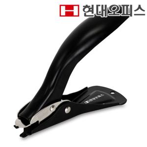 (현대오피스) 스테플러 리무버 SR-300 제침기