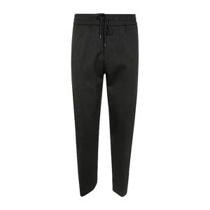 돈덥 도미노 푼토 밀라노 스트라이프 팬츠 UP556ES0071UXXX 999