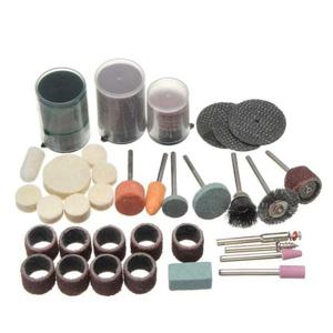 드레멜 절단휠 연마휠 샌딩패드 악세사리 105종 세트