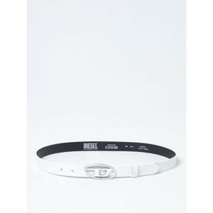 [DIESEL] 라프리마 여성 벨트 X09716P1245 T1003 화이트 /6