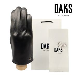 [닥스(장갑)]남성 가죽 장갑 GPO721O