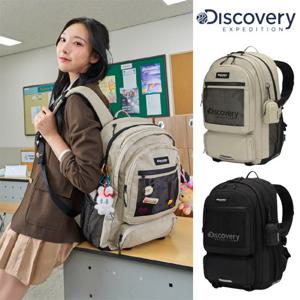 디스커버리 라이크 에어 옵티머스 백팩 (DXBK0045N)