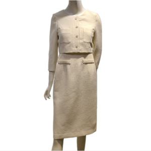 [숲]라운드넥 투인원 원피스(SB3OPM4)