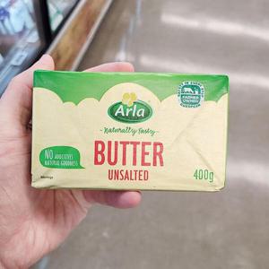 [에이알비티] 알.라 무염 버터 400g