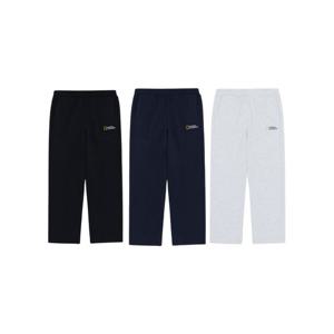 K251UPT920 니트 일자핏 트레이닝 팬츠 3종택 1