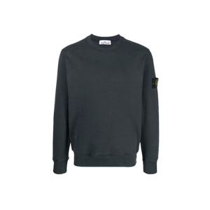 14주년 와펜 기모 맨투맨 네이비 751563020 V0020