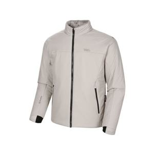 [와이드앵글] TO PRO 폴라텍 패딩 자켓 M_WMW24111GE