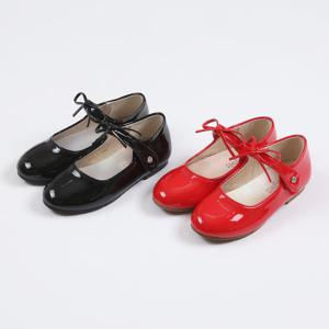 로엠걸즈 신학기 단정구두 RGWC25S4P