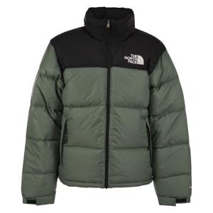 노스페이스 1996 RETRO 레트로 눕시 자켓 NF0A3C8D GREEN BLACK