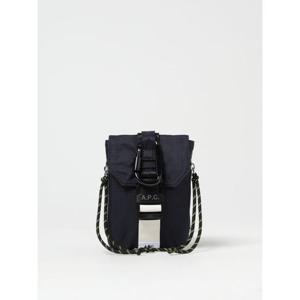 아페쎄 숄더백 PAAFHH61733 IAK Blue