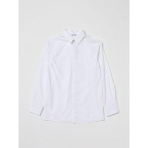 키즈 돌체앤가바나 셔츠 L43S91FU5HW W0800 White