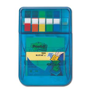 3M)포스트-잇 팝업디스펜서팩(KR-2001세트/콤보팩