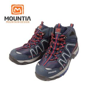 [도매마트]마운티아 MT-67 통풍 발편한 캐주얼 6인치 안전화