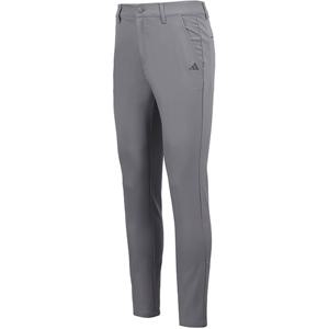 아디다스 골프 남성 어드벤티지 테이퍼드 팬츠 긴바지 (IS0600)