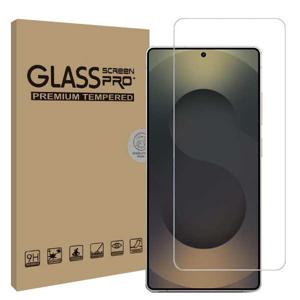 갤럭시S25 플러스 울트라 엣지 FE 클리어 강화유리 액정보호필름