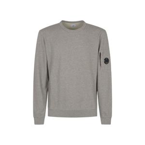 시피컴퍼니 렌즈 맨투맨 그레이 남성 18CMSS019A 002246G M94