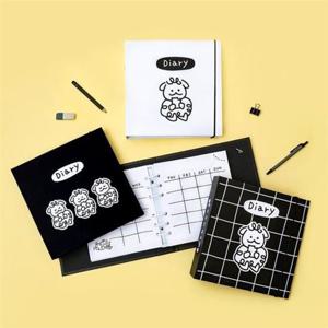 루카랩 무양 만년형 다이어리