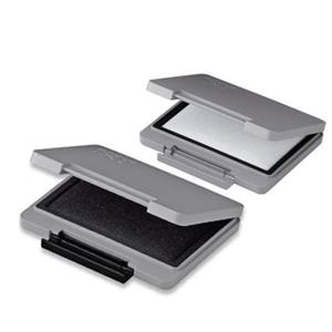 사찌하타)불멸스탬프 패드(흑색/ATG-3)