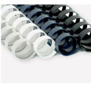 카피어랜드 제본 플라스틱링 교재  22mm 25개입