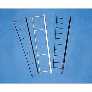 문구사무/벨로바인딩 스트립A4(50mm/4핀/청색)